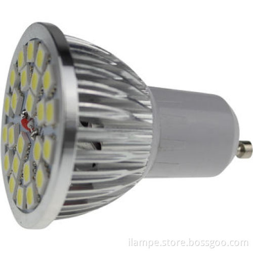 LED ceiling spotlight